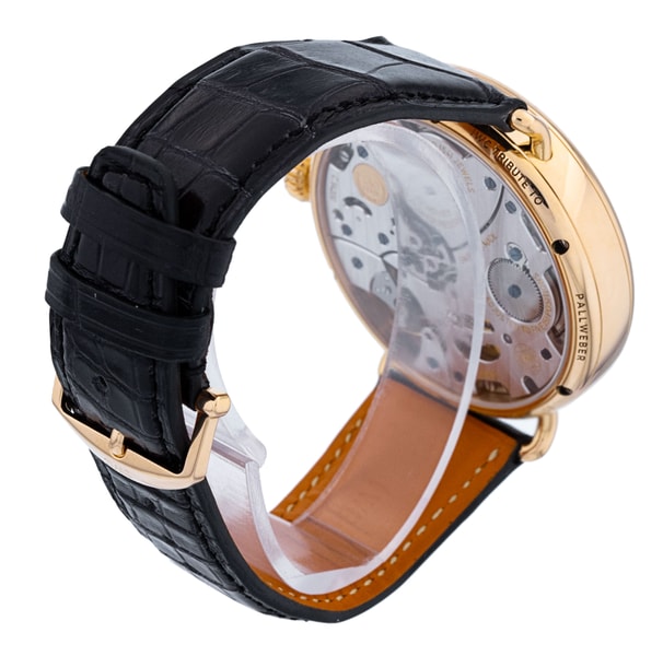 IWC Tribute to Pallweber Edition IW505002